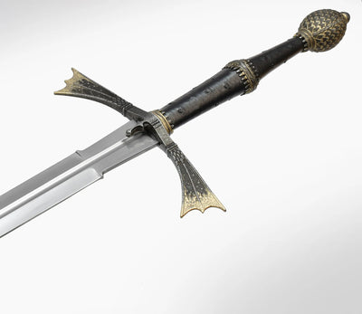 Dark Sister Sword – Valyrian Steel – ActionFigure Brasil — acessórios
