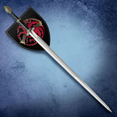 Dark Sister Sword – Valyrian Steel – ActionFigure Brasil — embalagem