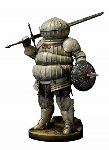 Dark Souls - Catarina Kishi Siegmeyer - 1/6 (Gecco, Mamegyorai)ㅤ – Gecco – ActionFigureBrasil
