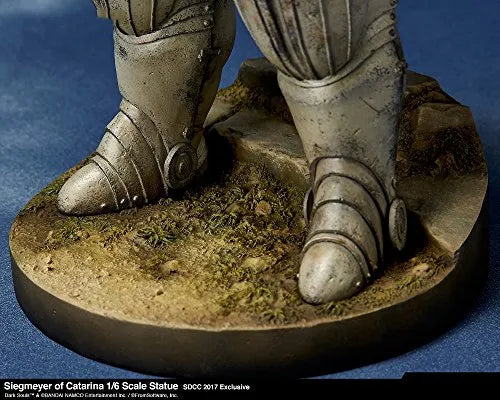 Dark Souls - Catarina Kishi Siegmeyer - 1/6 (Gecco, Mamegyorai)ㅤ – Gecco – ActionFigureBrasil