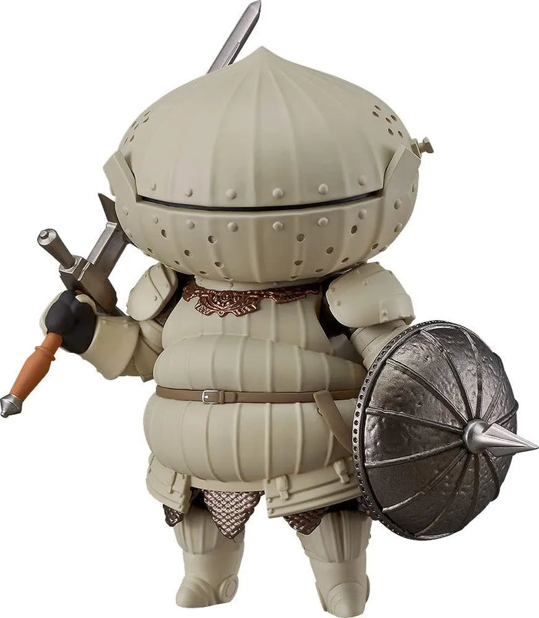 Dark Souls - Catarina Kishi Siegmeyer - Nendoroid #1964 (Max Factory)ㅤ – Max Factory – ActionFigureBrasil