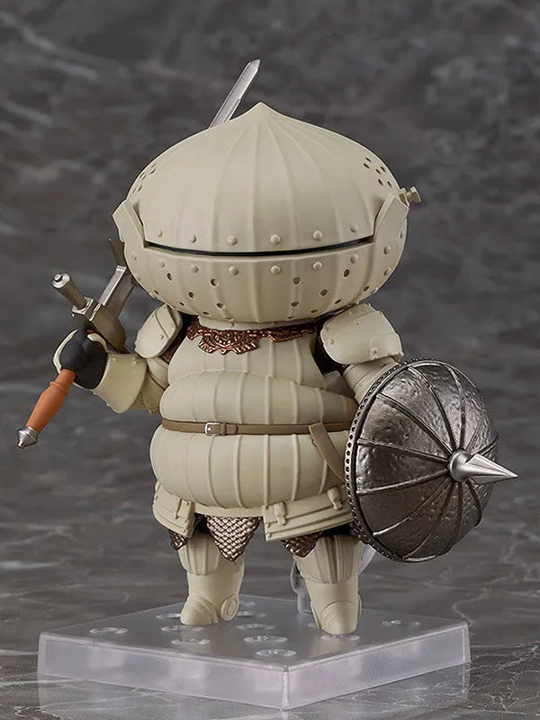 Dark Souls - Catarina Kishi Siegmeyer - Nendoroid #1964 (Max Factory)ㅤ – Max Factory – ActionFigureBrasil