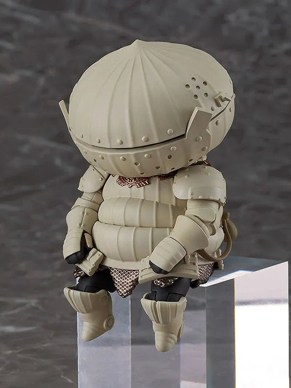 Dark Souls - Catarina Kishi Siegmeyer - Nendoroid #1964 (Max Factory)ㅤ – Max Factory – ActionFigureBrasil