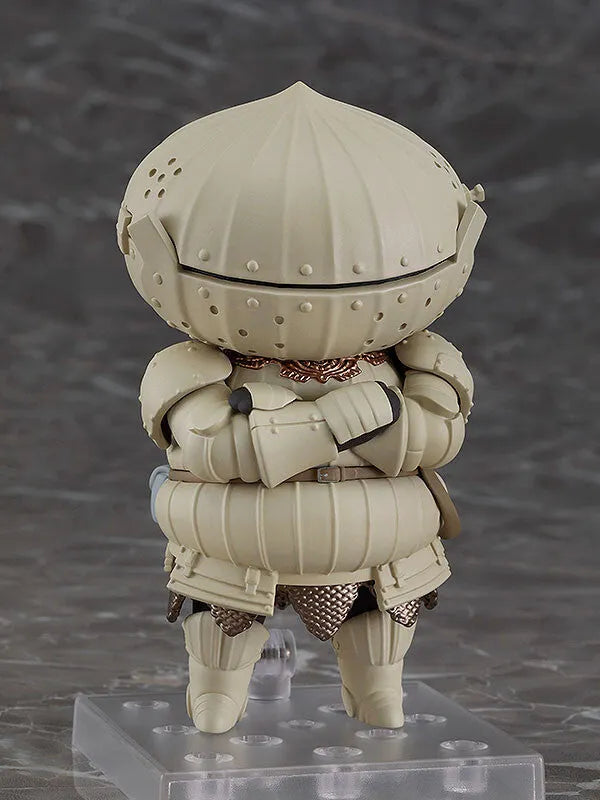 Dark Souls - Catarina Kishi Siegmeyer - Nendoroid #1964 (Max Factory)ㅤ – Max Factory – ActionFigureBrasil