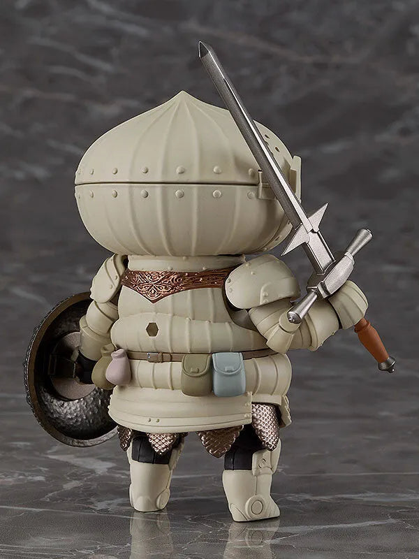 Dark Souls - Catarina Kishi Siegmeyer - Nendoroid #1964 (Max Factory)ㅤ – Max Factory – ActionFigureBrasil