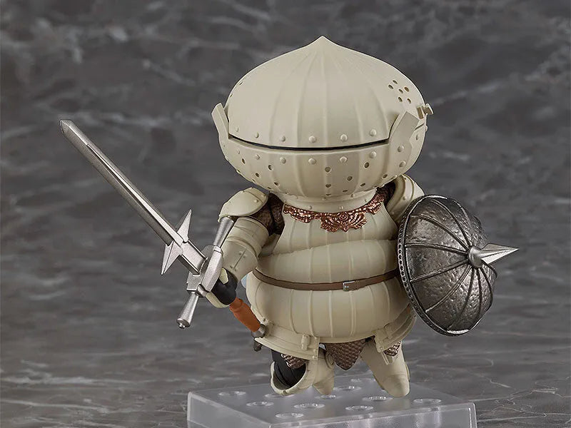Dark Souls - Catarina Kishi Siegmeyer - Nendoroid #1964 (Max Factory)ㅤ – Max Factory – ActionFigureBrasil
