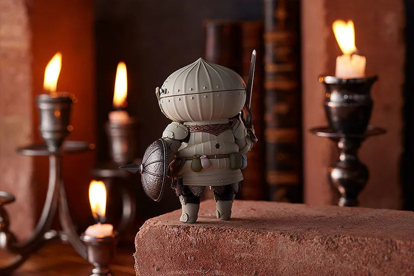 Dark Souls - Catarina Kishi Siegmeyer - Nendoroid #1964 (Max Factory)ㅤ – Max Factory – ActionFigureBrasil