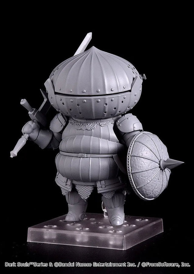 Dark Souls - Catarina Kishi Siegmeyer - Nendoroid #1964 (Max Factory)ㅤ – Max Factory – ActionFigureBrasil