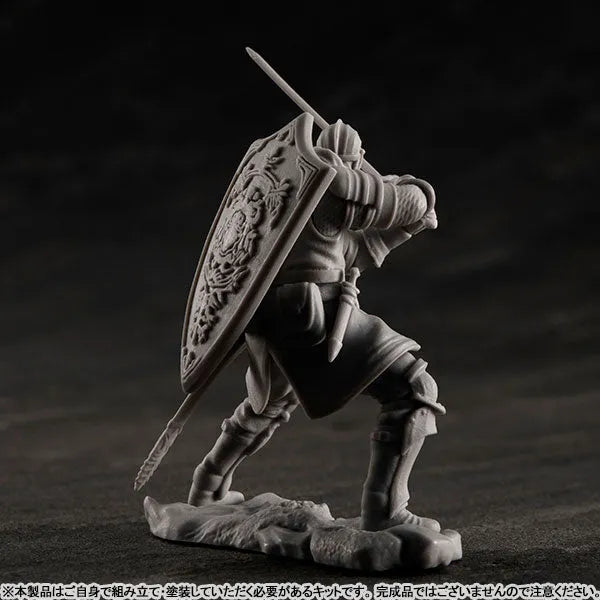 Dark Souls - Chaos Witch Quelaag - Oscar, Astora no Joukyuu Kishi - Model Kit (MegaHouse)ㅤ – MegaHouse – ActionFigureBrasil