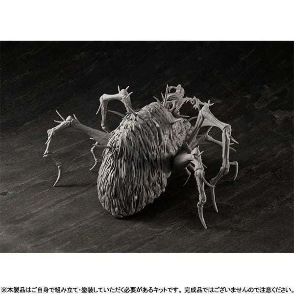 Dark Souls - Chaos Witch Quelaag - Oscar, Astora no Joukyuu Kishi - Model Kit (MegaHouse)ㅤ – MegaHouse – ActionFigureBrasil