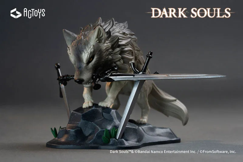 DARK SOULS - Deformed Figure - Special (Emontoys)ㅤ – Emontoys – ActionFigureBrasil