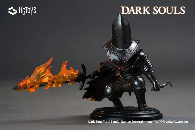 DARK SOULS - Deformed Figure - Special (Emontoys)ㅤ – Emontoys – ActionFigureBrasil