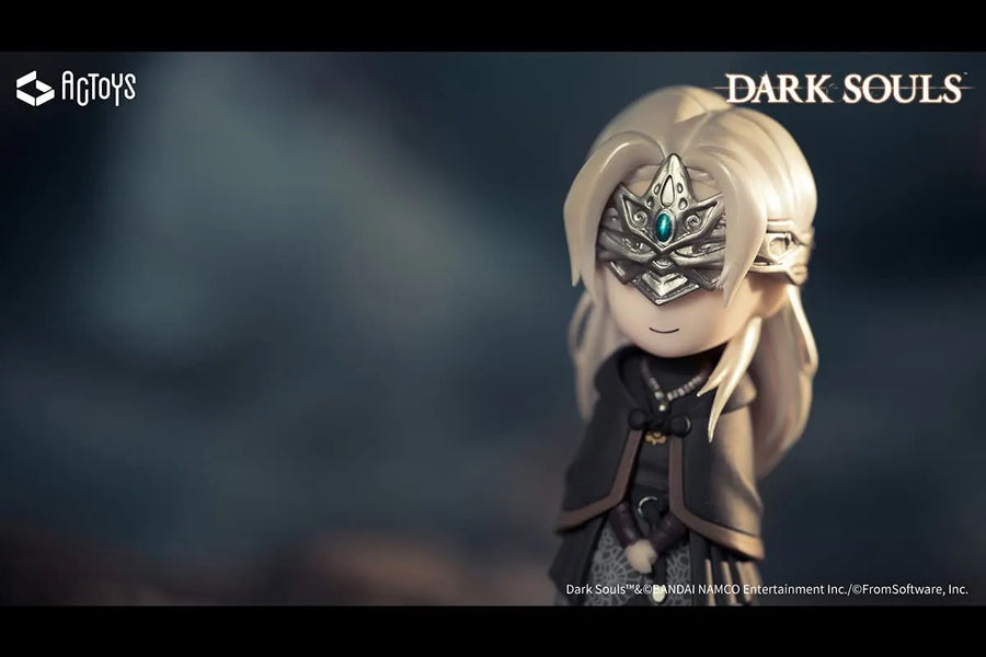DARK SOULS - Deformed Figures - Vol.1 - Set Of 6 (AC Toys)ㅤ – Actoys – ActionFigureBrasil