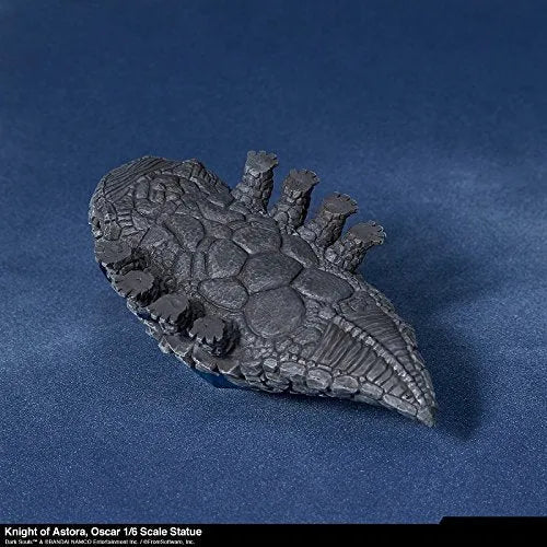 Dark Souls - Kesshou Tokage - Oscar, Astora no Joukyuu Kishi - 1/6 (Gecco, Mamegyorai)ㅤ – Gecco – ActionFigureBrasil
