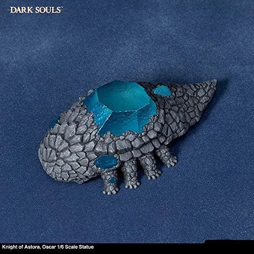 Dark Souls - Kesshou Tokage - Oscar, Astora no Joukyuu Kishi - 1/6 (Gecco, Mamegyorai)ㅤ – Gecco – ActionFigureBrasil