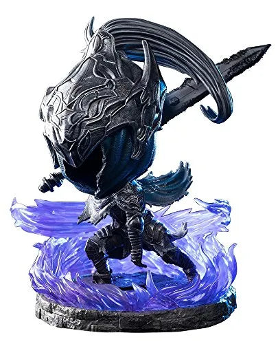 Dark Souls - Kishi Artorias - Dark Souls SD SD001|DS01 - Standard Edition (First 4 Figures)ㅤ – First 4 Figures – ActionFigureBrasil