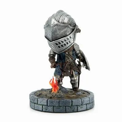 Dark Souls - Knights of Astora - Oscar SD (First 4 Figures)ㅤ – First 4 Figures – ActionFigureBrasil