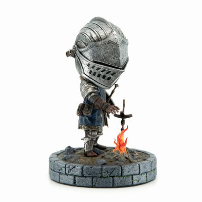 Dark Souls - Knights of Astora - Oscar SD (First 4 Figures)ㅤ – First 4 Figures – ActionFigureBrasil — detalhe do produto