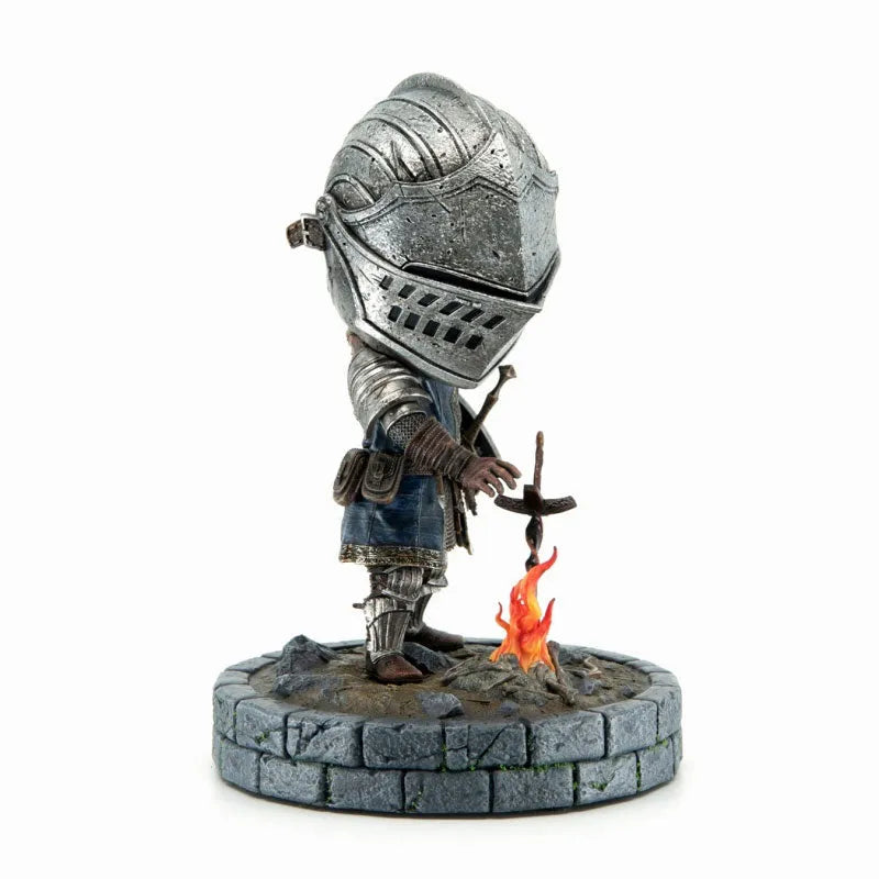 Dark Souls - Knights of Astora - Oscar SD (First 4 Figures)ㅤ – First 4 Figures – ActionFigureBrasil