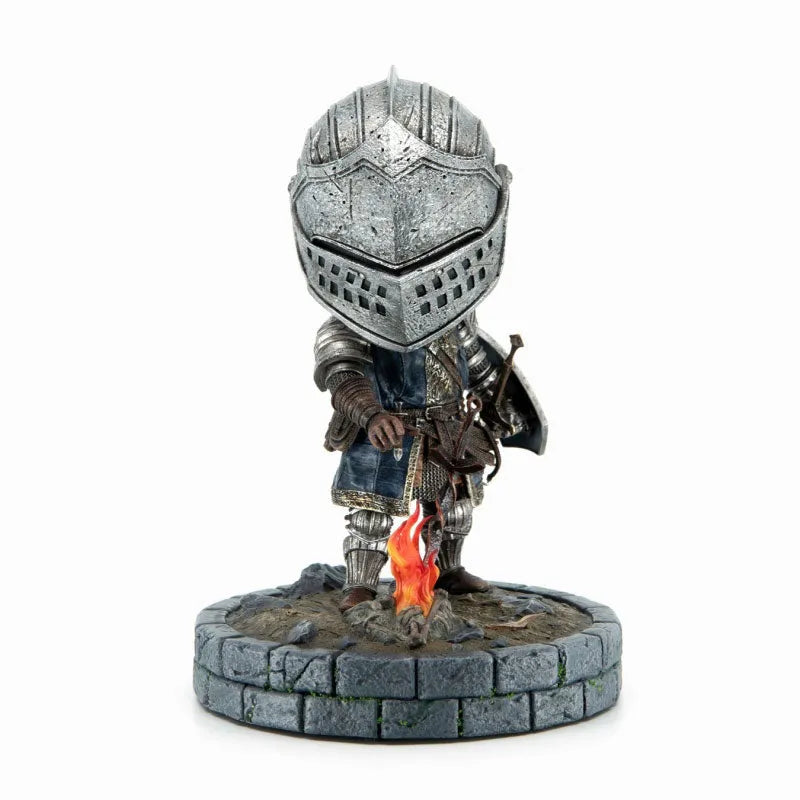 Dark Souls - Knights of Astora - Oscar SD (First 4 Figures)ㅤ – First 4 Figures – ActionFigureBrasil