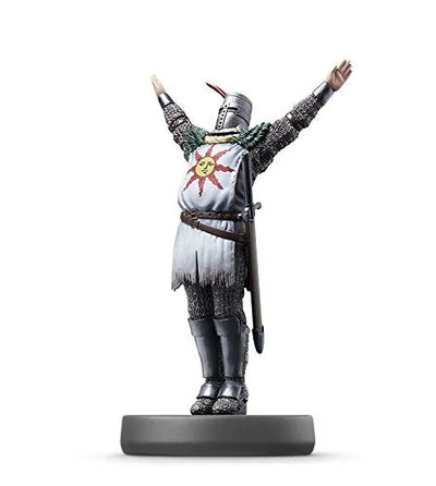 Dark Souls - Taiyou no Kishi Solaire - Amiibo (Nintendo)ㅤ – Nintendo – ActionFigureBrasil