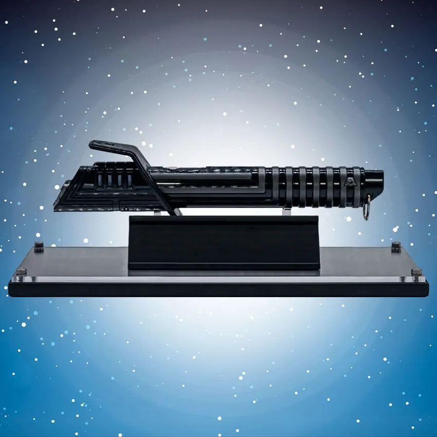 Darksaber - LIMITED EDITION: 500 – EFX – ActionFigure Brasil