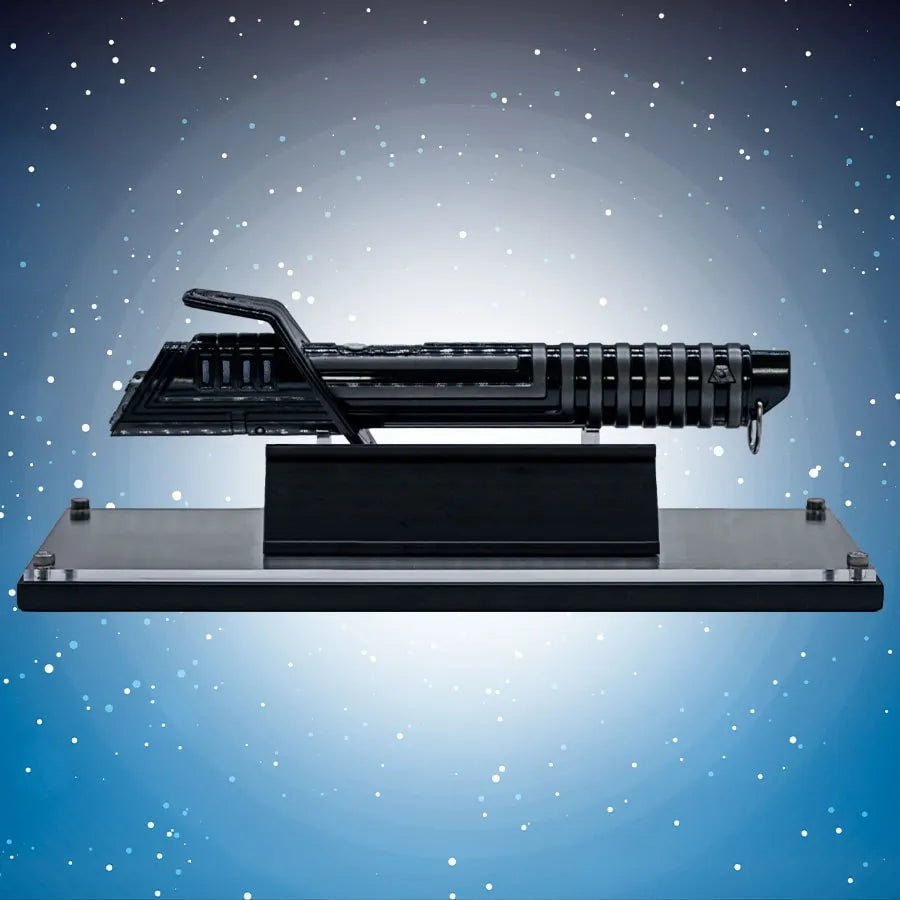 Darksaber - LIMITED EDITION: 500 – EFX – ActionFigure Brasil