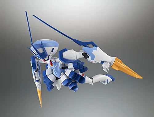 Darling in the FranXX - Delphinium - Robot Damashii - Robot Damashii <Side Franxx> (Bandai)ㅤ – Bandai – ActionFigureBrasil