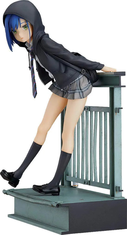 Darling in the FranXX - Ichigo - 1/7 (Good Smile Company)ㅤ – Good Smile Company – ActionFigureBrasil