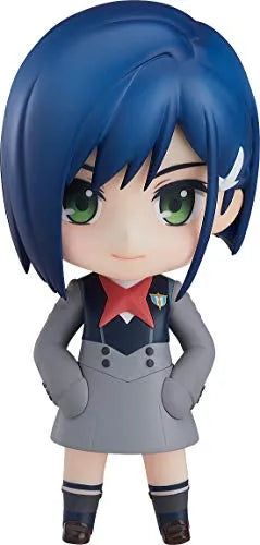 Darling in the FranXX - Ichigo - Nendoroid #987 (Good Smile Company)ㅤ – Good Smile Company – ActionFigureBrasil