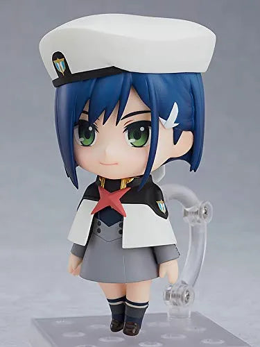 Darling in the FranXX - Ichigo - Nendoroid #987 (Good Smile Company)ㅤ – Good Smile Company – ActionFigureBrasil