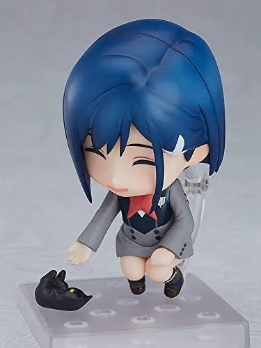 Darling in the FranXX - Ichigo - Nendoroid #987 (Good Smile Company)ㅤ – Good Smile Company – ActionFigureBrasil