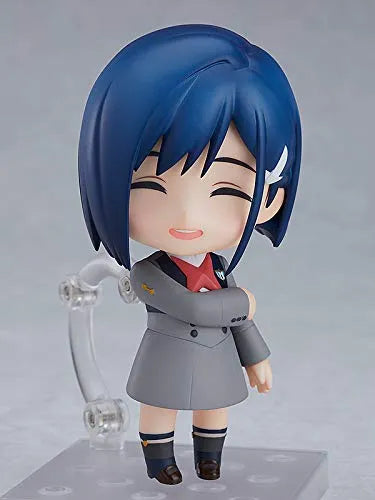 Darling in the FranXX - Ichigo - Nendoroid #987 (Good Smile Company)ㅤ – Good Smile Company – ActionFigureBrasil