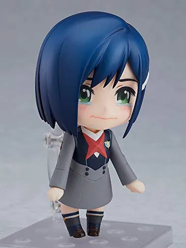 Darling in the FranXX - Ichigo - Nendoroid #987 (Good Smile Company)ㅤ – Good Smile Company – ActionFigureBrasil