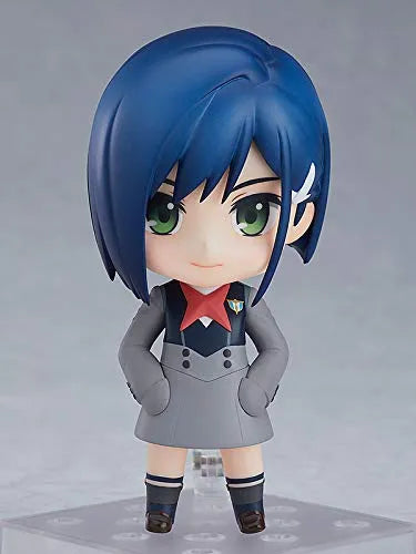Darling in the FranXX - Ichigo - Nendoroid #987 (Good Smile Company)ㅤ – Good Smile Company – ActionFigureBrasil — acessórios