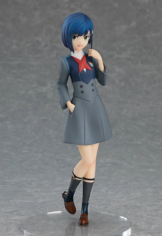 Darling in the FranXX - Ichigo - Pop Up Parade (Good Smile Company)ㅤ – Good Smile Company – ActionFigureBrasil