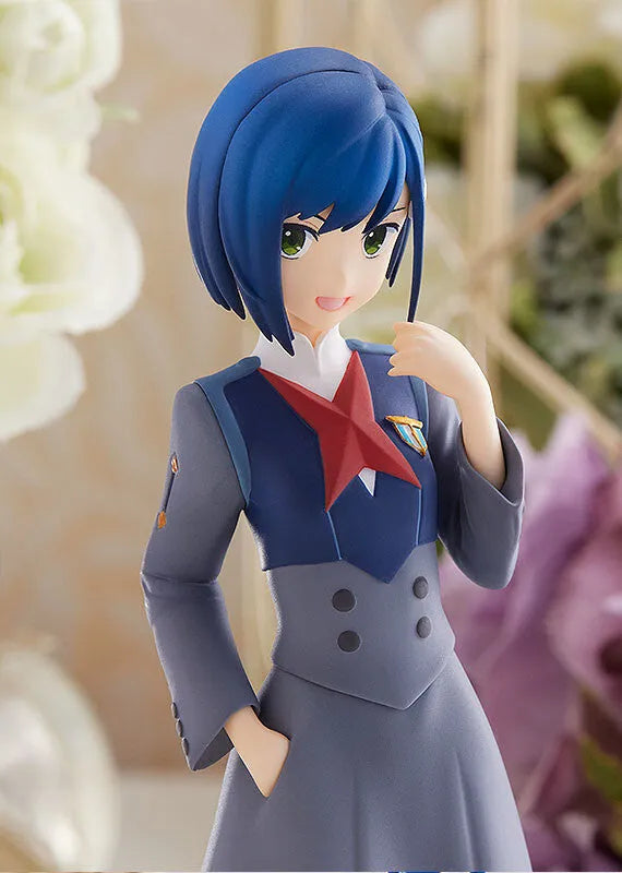 Darling in the FranXX - Ichigo - Pop Up Parade (Good Smile Company)ㅤ – Good Smile Company – ActionFigureBrasil