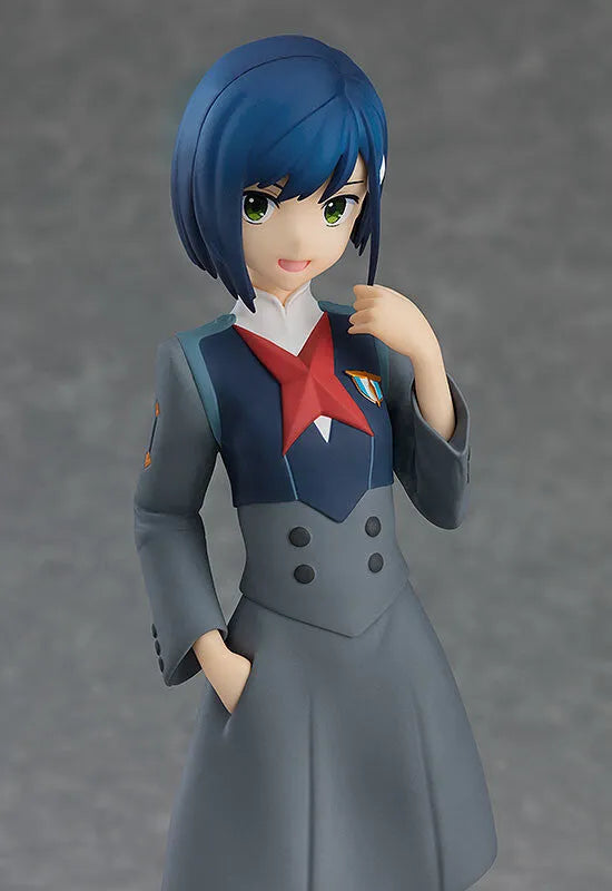 Darling in the FranXX - Ichigo - Pop Up Parade (Good Smile Company)ㅤ – Good Smile Company – ActionFigureBrasil