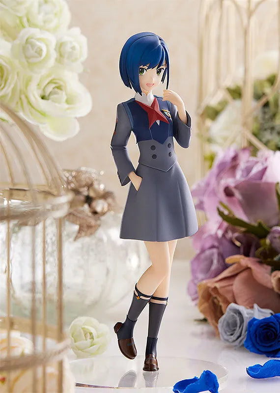 Darling in the FranXX - Ichigo - Pop Up Parade (Good Smile Company)ㅤ – Good Smile Company – ActionFigureBrasil