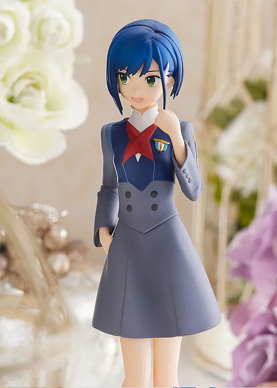 Darling in the FranXX - Ichigo - Pop Up Parade (Good Smile Company)ㅤ – Good Smile Company – ActionFigureBrasil