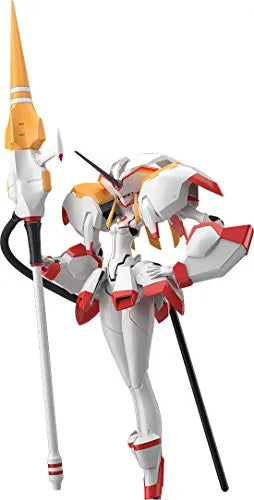 Darling in the FranXX - Strelizia - Moderoid - 2021 Re-release (Good Smile Company)ㅤ – Good Smile Company – ActionFigureBrasil