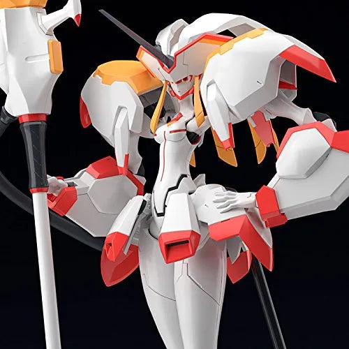 Darling in the FranXX - Strelizia - Moderoid - 2021 Re-release (Good Smile Company)ㅤ – Good Smile Company – ActionFigureBrasil
