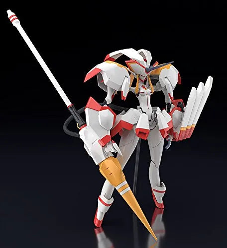Darling in the FranXX - Strelizia - Moderoid - 2021 Re-release (Good Smile Company)ㅤ – Good Smile Company – ActionFigureBrasil