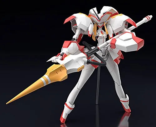 Darling in the FranXX - Strelizia - Moderoid - 2021 Re-release (Good Smile Company)ㅤ – Good Smile Company – ActionFigureBrasil
