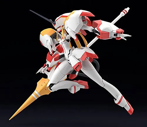 Darling in the FranXX - Strelizia - Moderoid - 2021 Re-release (Good Smile Company)ㅤ – Good Smile Company – ActionFigureBrasil