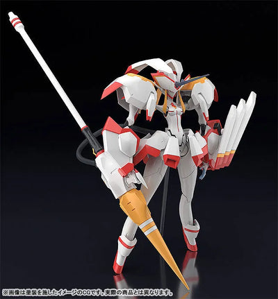 Darling in the FranXX - Strelizia - Moderoid (Good Smile Company)ㅤ – Good Smile Company – ActionFigureBrasil — close