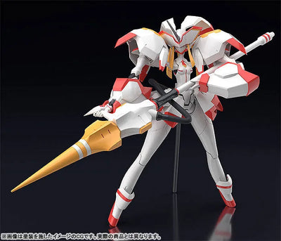 Darling in the FranXX - Strelizia - Moderoid (Good Smile Company)ㅤ – Good Smile Company – ActionFigureBrasil — embalagem