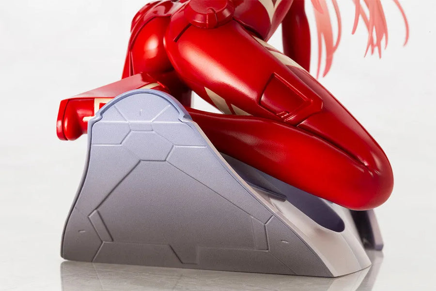 Darling in the FranXX - Zero Two - 1/7 - 2023 Re-release (Kotobukiya)ㅤ – Kotobukiya – ActionFigureBrasil