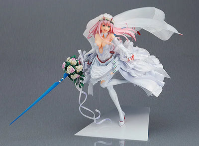 Darling in the FranXX - Zero Two - 1/7 - For My Darling - Includes Memorial Board (Good Smile Company) [Shop Exclusive]ㅤ – Good Smile Company – ActionFigureBrasil — close