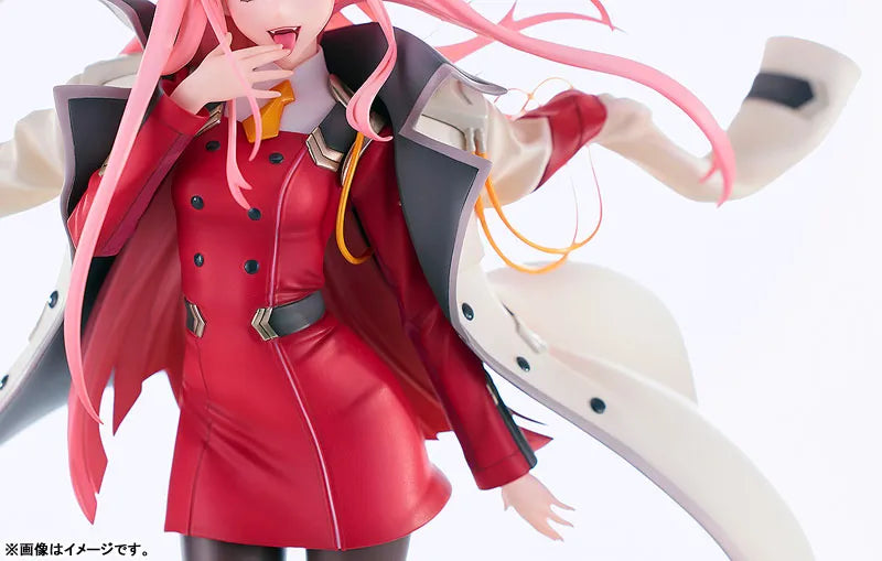Darling in the FranXX - Zero Two - 1/7 (Good Smile Company)ㅤ – Good Smile Company – ActionFigureBrasil